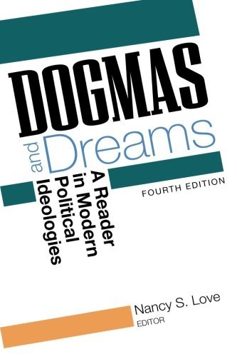 Dogmas and Dreams: a Reader of Modern Political Ideologies | Immagine principale