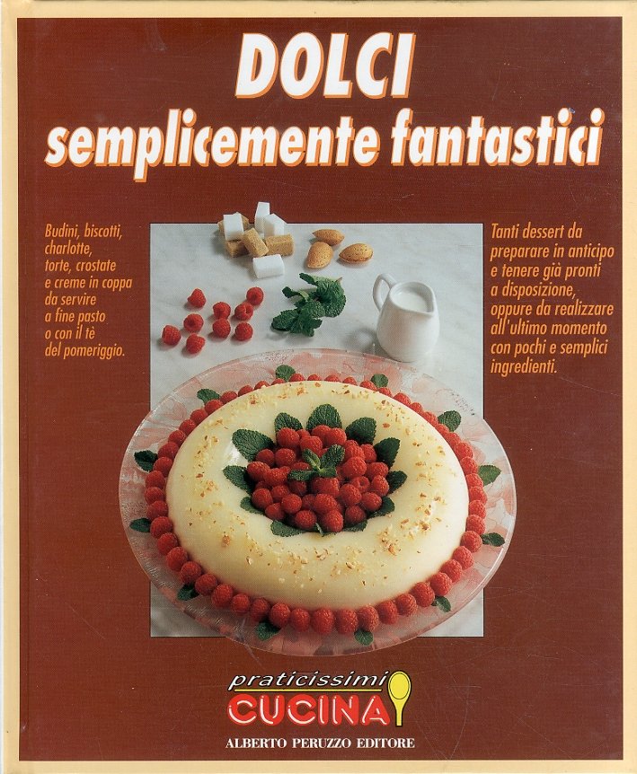 Dolci Semplicemente Fantastici