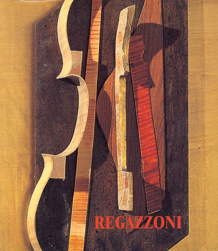 Domenica Regazzoni. Lo spartito del sogno