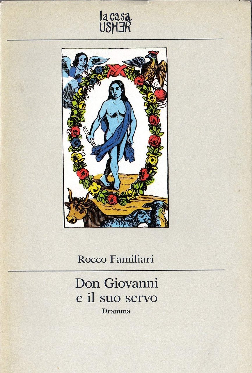 Don Giovanni e il suo servo | Immagine principale