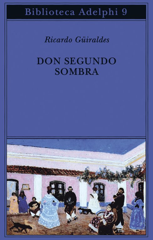 Don Segundo Sombra | Immagine Gallery 2