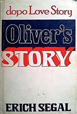 Dopo Love Story Oliver's Story | Immagine principale