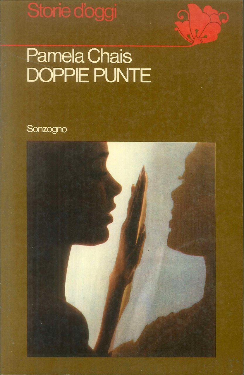 Doppie punte | Immagine principale