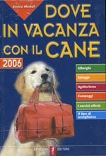 Dove in vacanza con il cane 2006 | Immagine principale