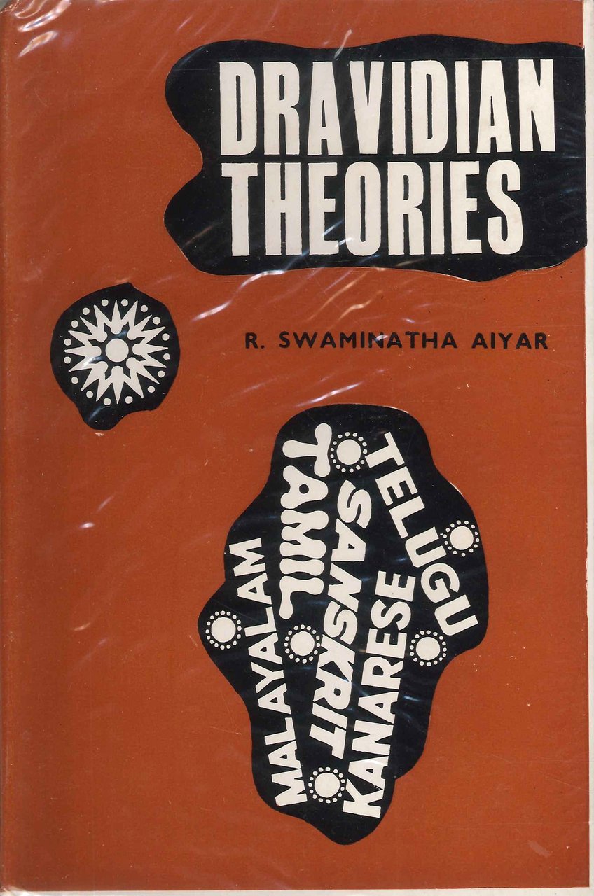 Dravidian Theories | Immagine principale