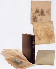 Drawings by Leonardo da Vinci and His Circle in the …