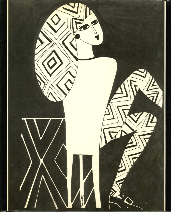 Du Dessin Au Design En Italie | Immagine principale