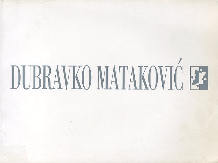 Dubravko Matakovic. Angazirani strip. 1991-1996