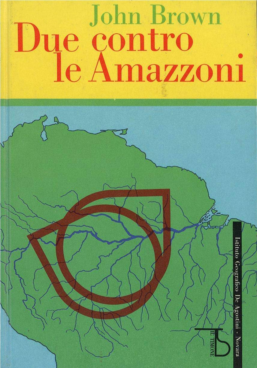 Due contro le Amazzoni