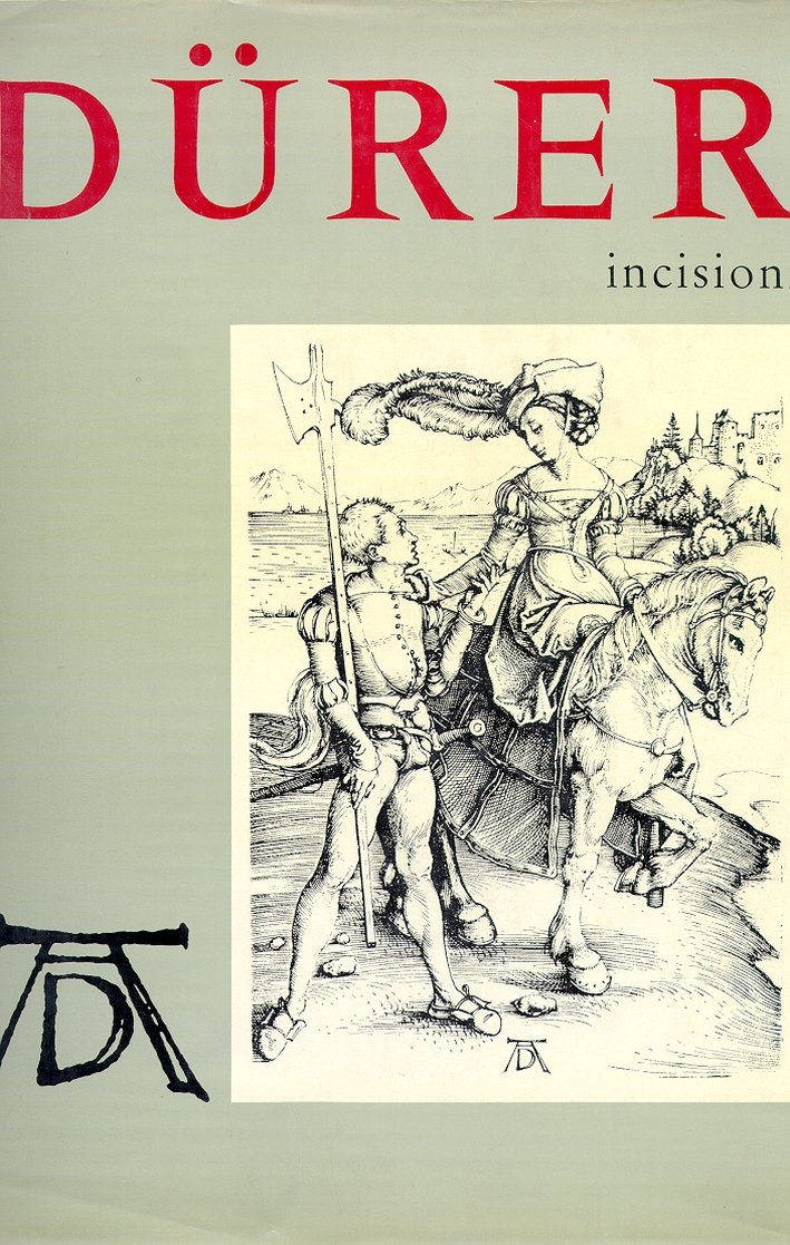 Dürer. Incisioni. Opera completa