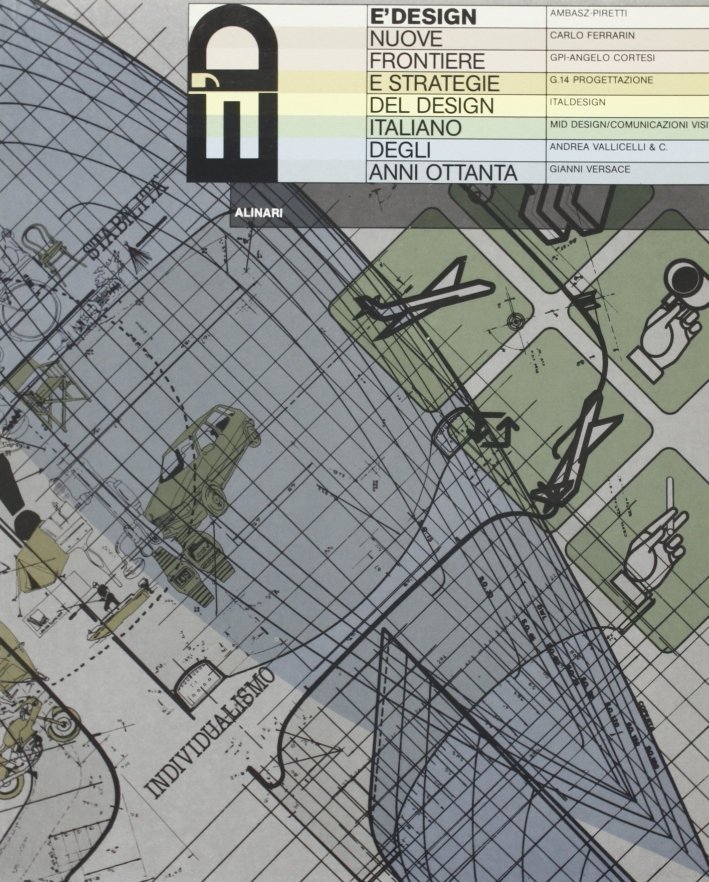 È design. lt's Design. Nuove frontiere e strategie del design …