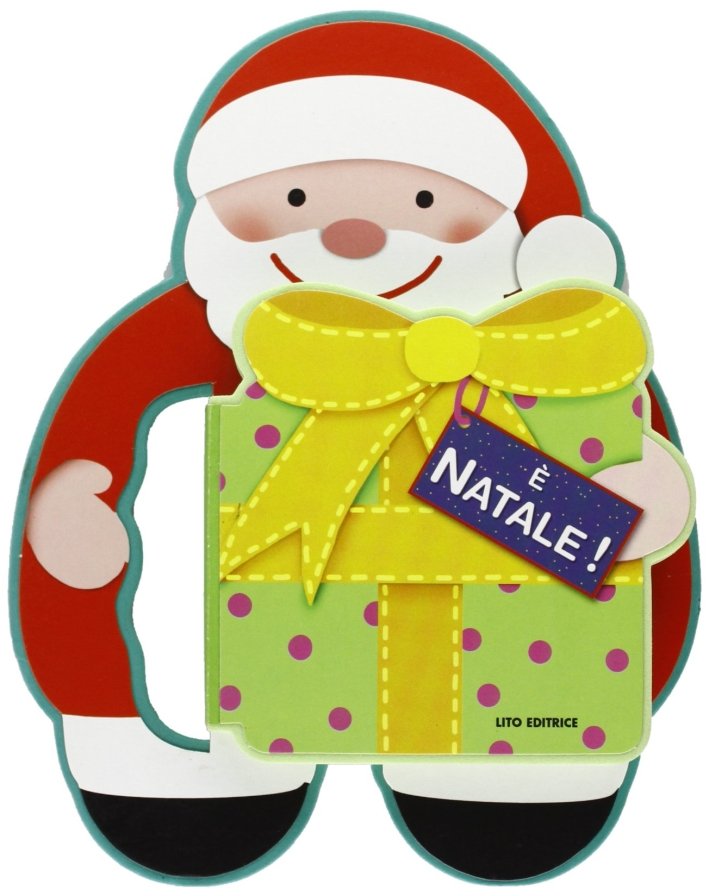 È Natale