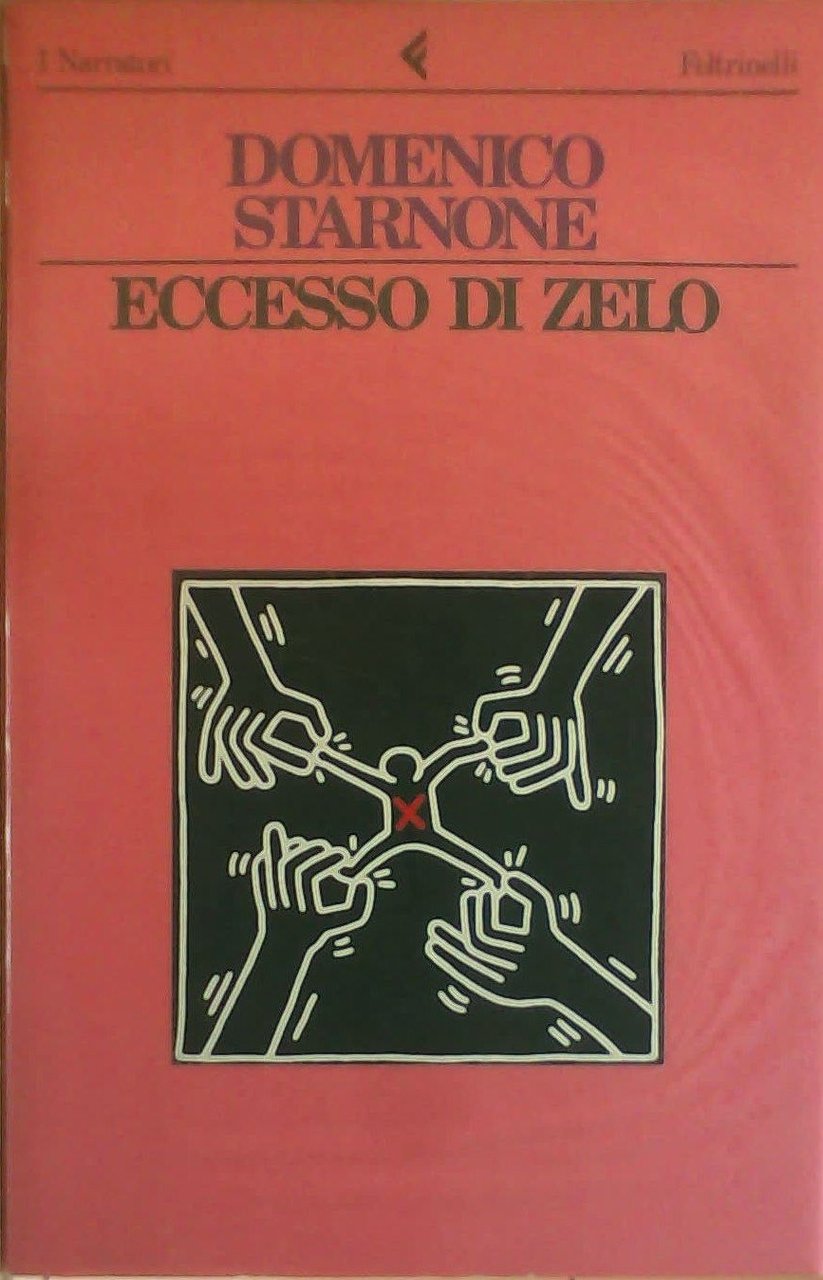 Eccesso di zelo