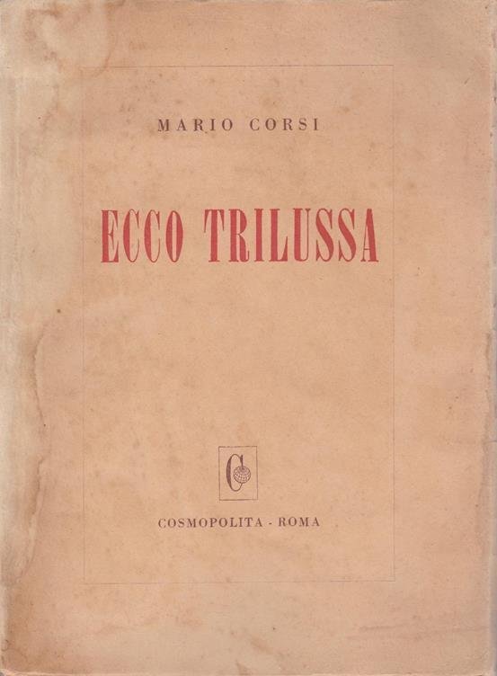 Ecco Trilussa