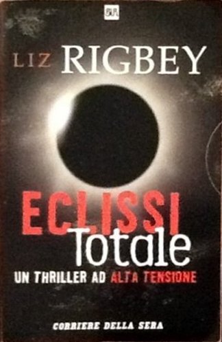 Eclissi Totale | Immagine principale