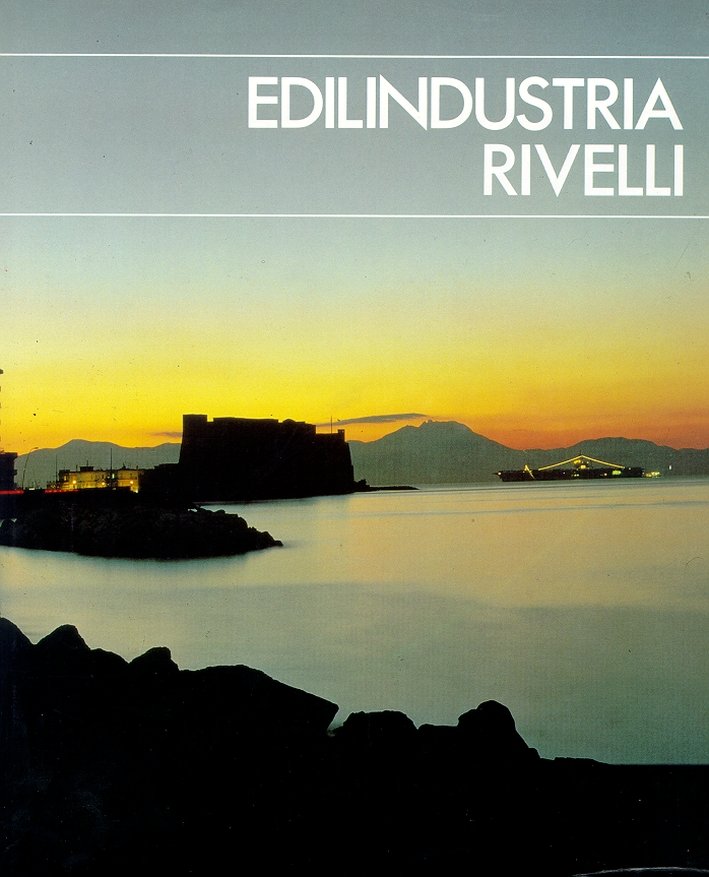 Edilindustria Rivelli