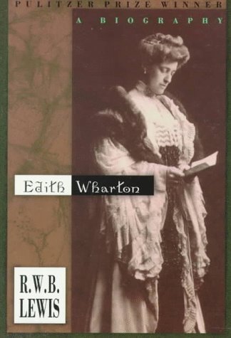 Edith Wharton: A Biography, 1993