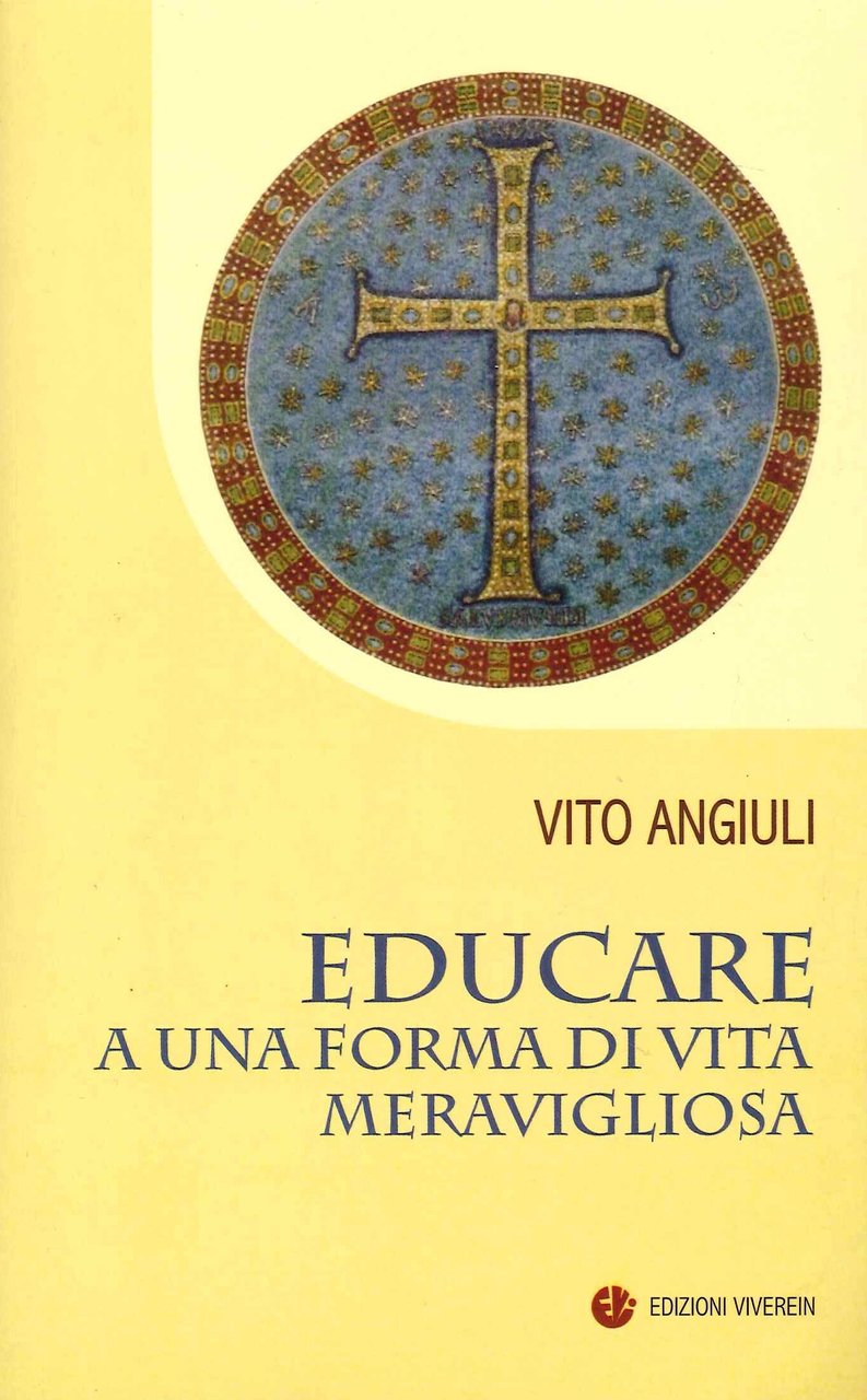 Educare a una Forma di Vita Meravigliosa | Immagine principale