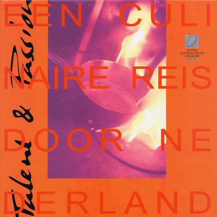 Een Culinaire reis door Nederland