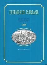 Effemeridi istriane / raccolte dall''abate Angelo Marsich e pubblicate nel … | Immagine principale