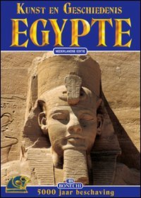 Egitto Arte e Storia