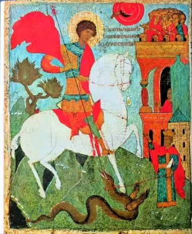 Eglises russes | Immagine principale
