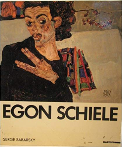 Egon Schiele | Immagine principale