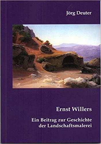 Ein beitrag zur Geschichte der Landschaftsmalerei. | Immagine principale