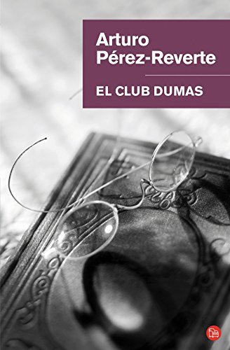 El Club Dumas/ Club Dumas | Immagine principale