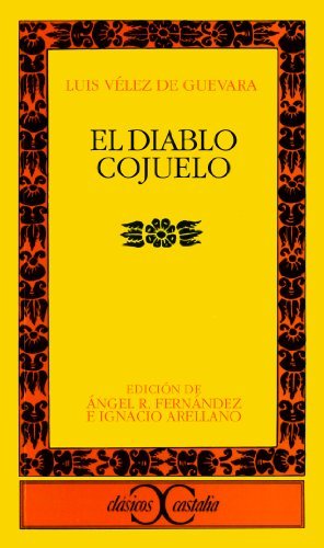 El Diablo Cojuelo