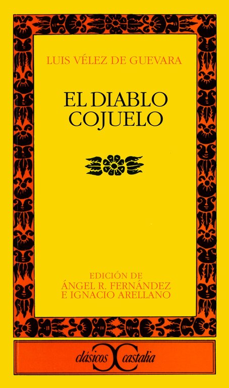 El Diablo Cojuelo