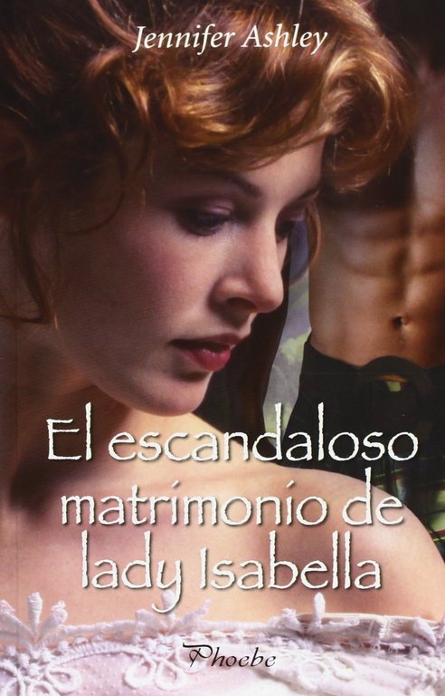 El Escandaloso Matrimonio De Lady Isabella | Immagine Gallery 2