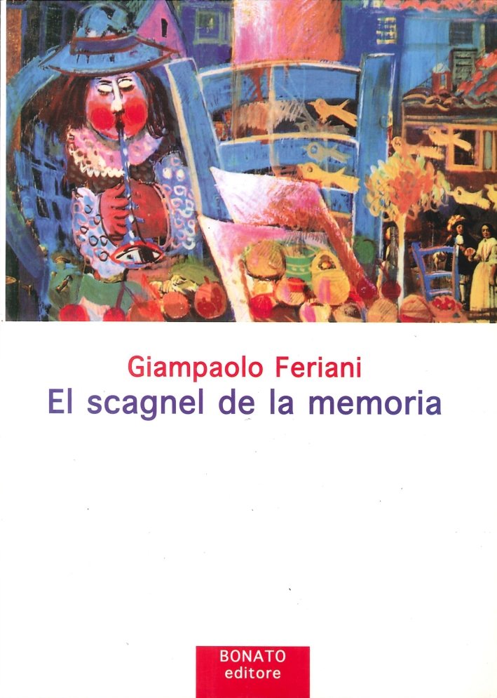 El scagnel de la memoria