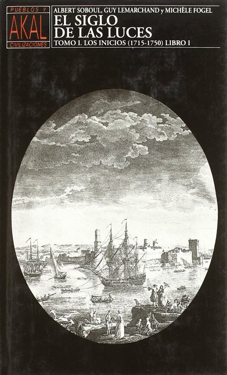 El Siglo De Las Luces i Libro I | Immagine Gallery 2