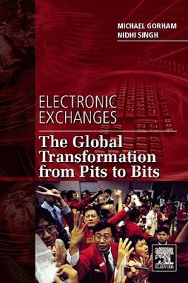 Electronic Exchanges: the Global Transformation From Pits To Bits | Immagine principale