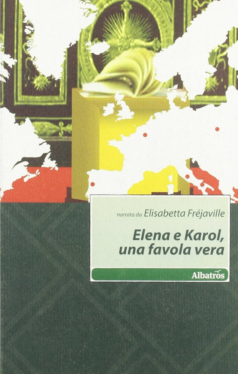 Elena e Karol, una favola vera | Immagine principale