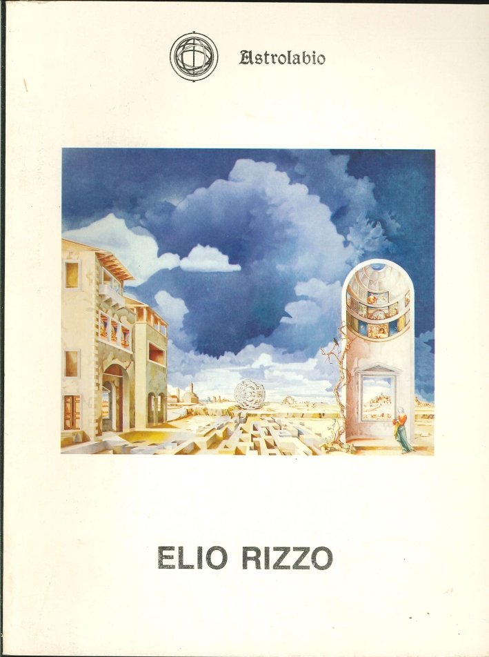 Elio Rizzo | Immagine principale
