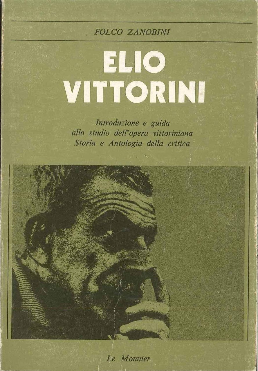 Elio Vittorini