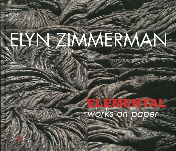 Elyn Zimmerman. Elemental. Works on Paper