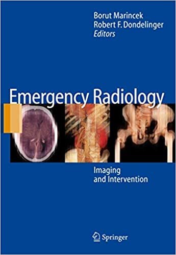 Emergency Radiology: Imaging And Intervention | Immagine principale