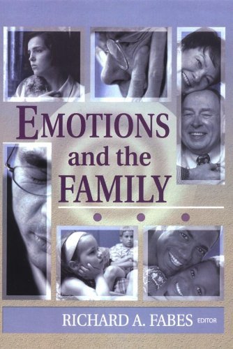 Emotions and the Family | Immagine principale