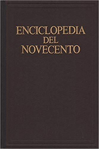 Enciclopedia del Novecento. 7 Volumi | Immagine principale
