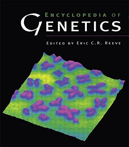 Encyclopedia of Genetics | Immagine principale