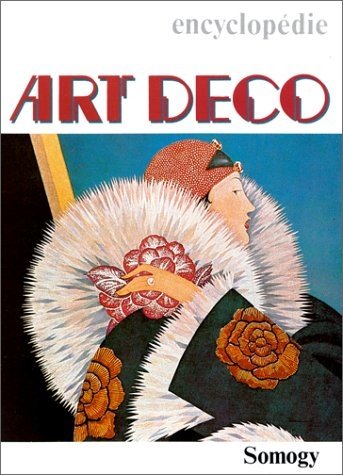 Encyclopedie art deco