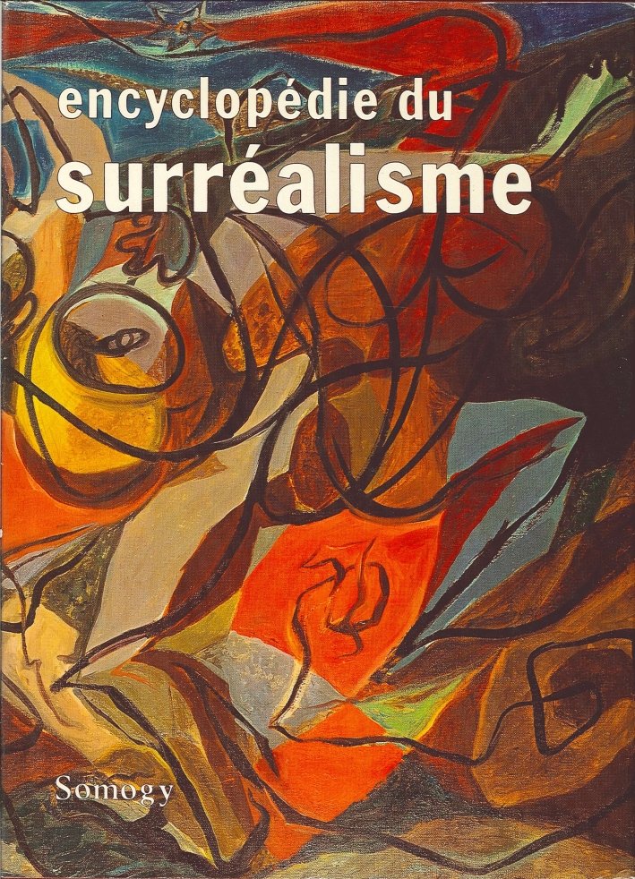 Encyclopédie Du Surréalisme | Immagine principale
