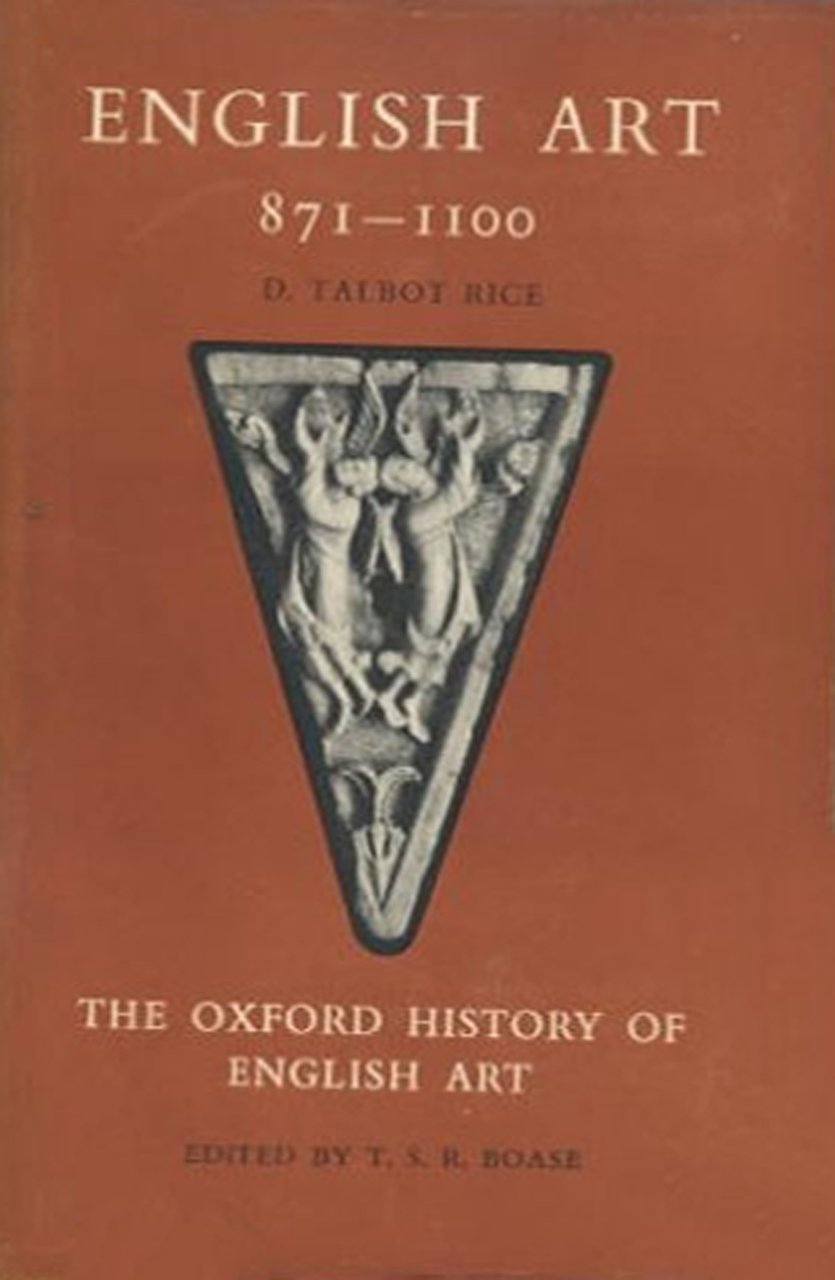 English Art 871 - 1100. Vol. 2 | Immagine principale