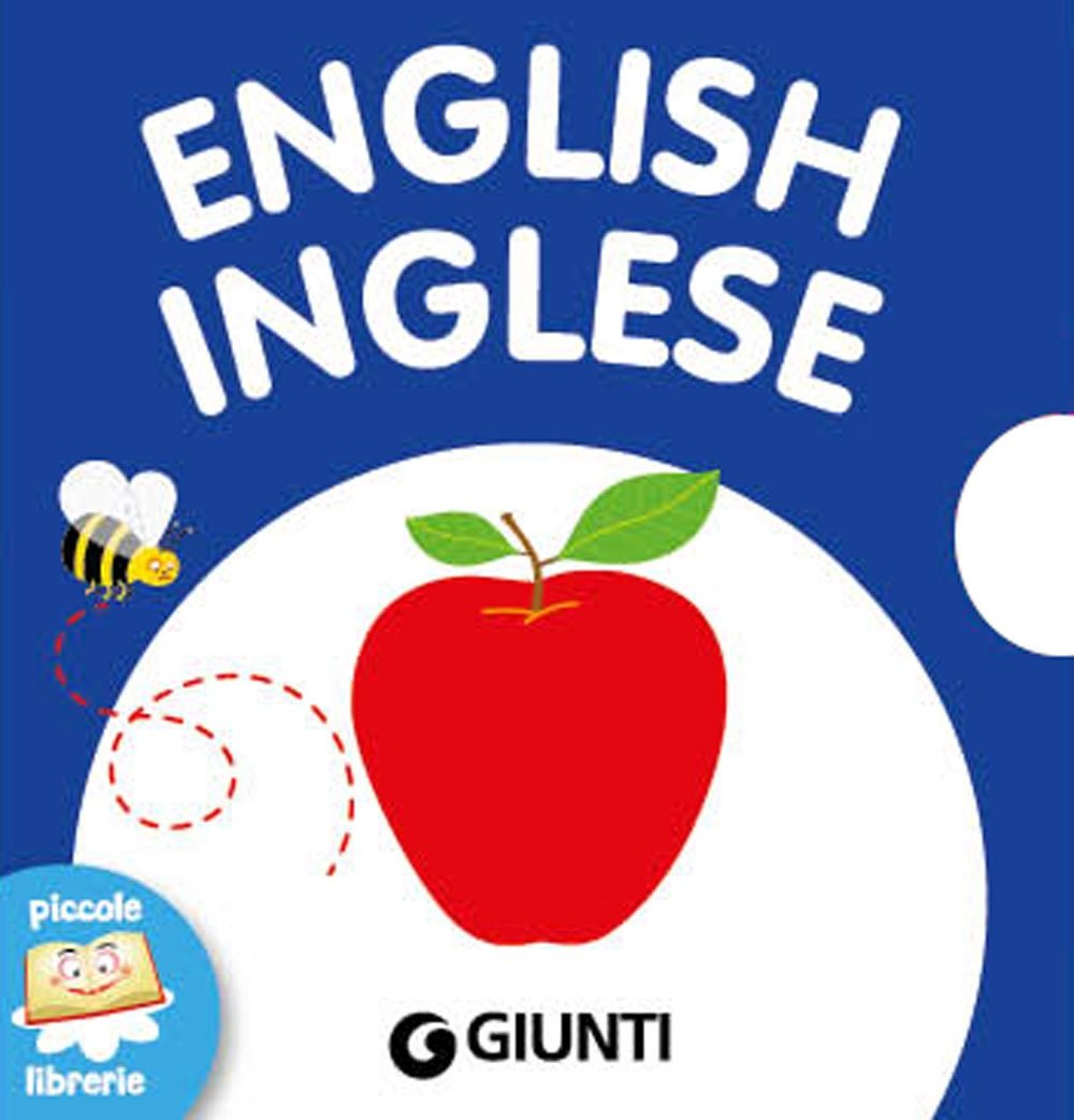 English-Inglese | Immagine principale