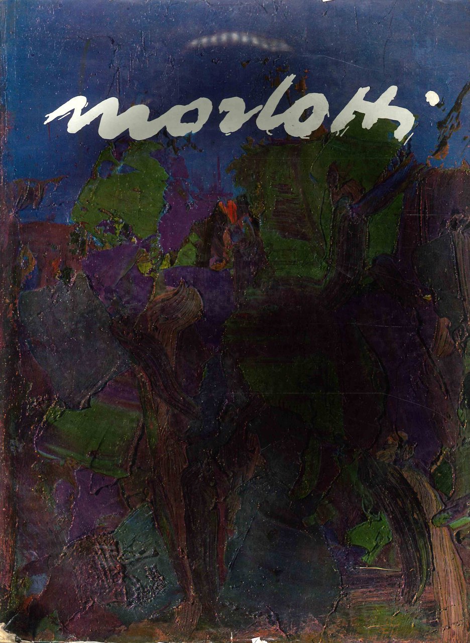 Ennio Morlotti | Immagine principale