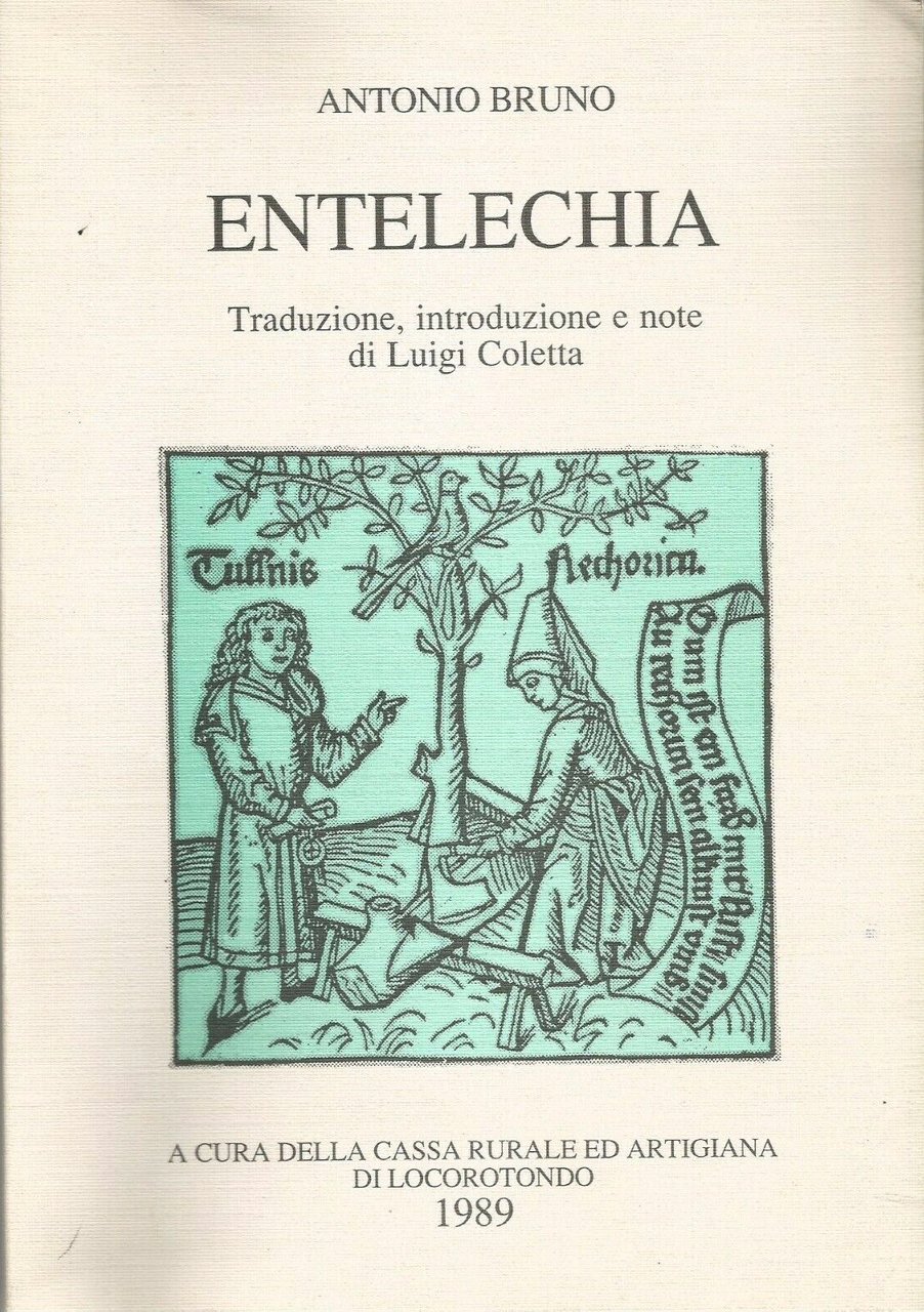 Entelechia
