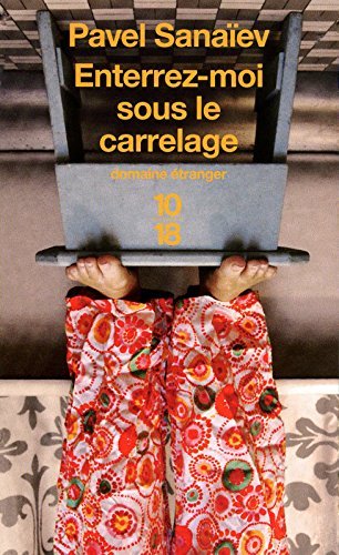 Enterrez-Moi Sous le Carrelage | Immagine principale